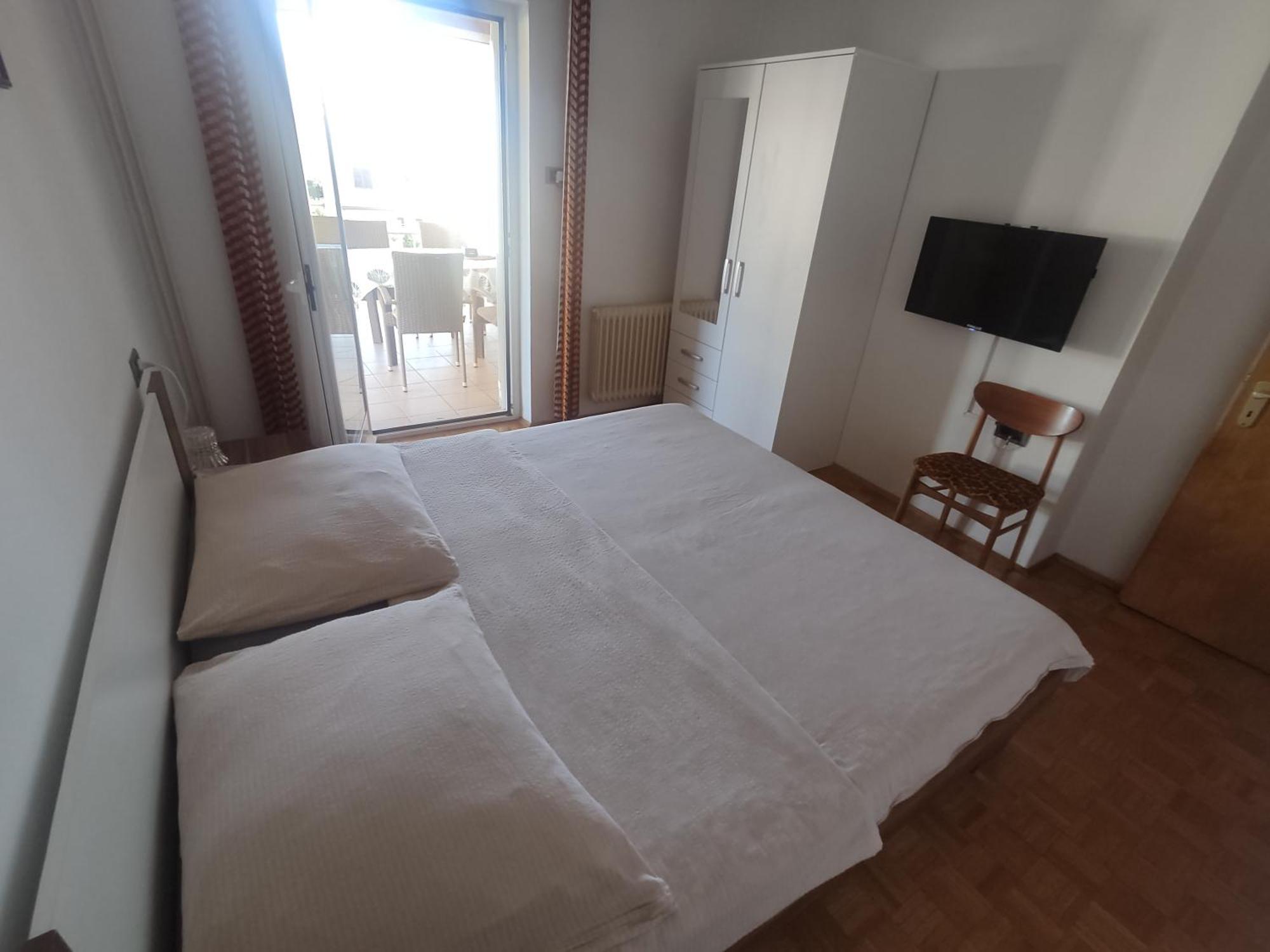 Apartments Samec Izola Bagian luar foto
