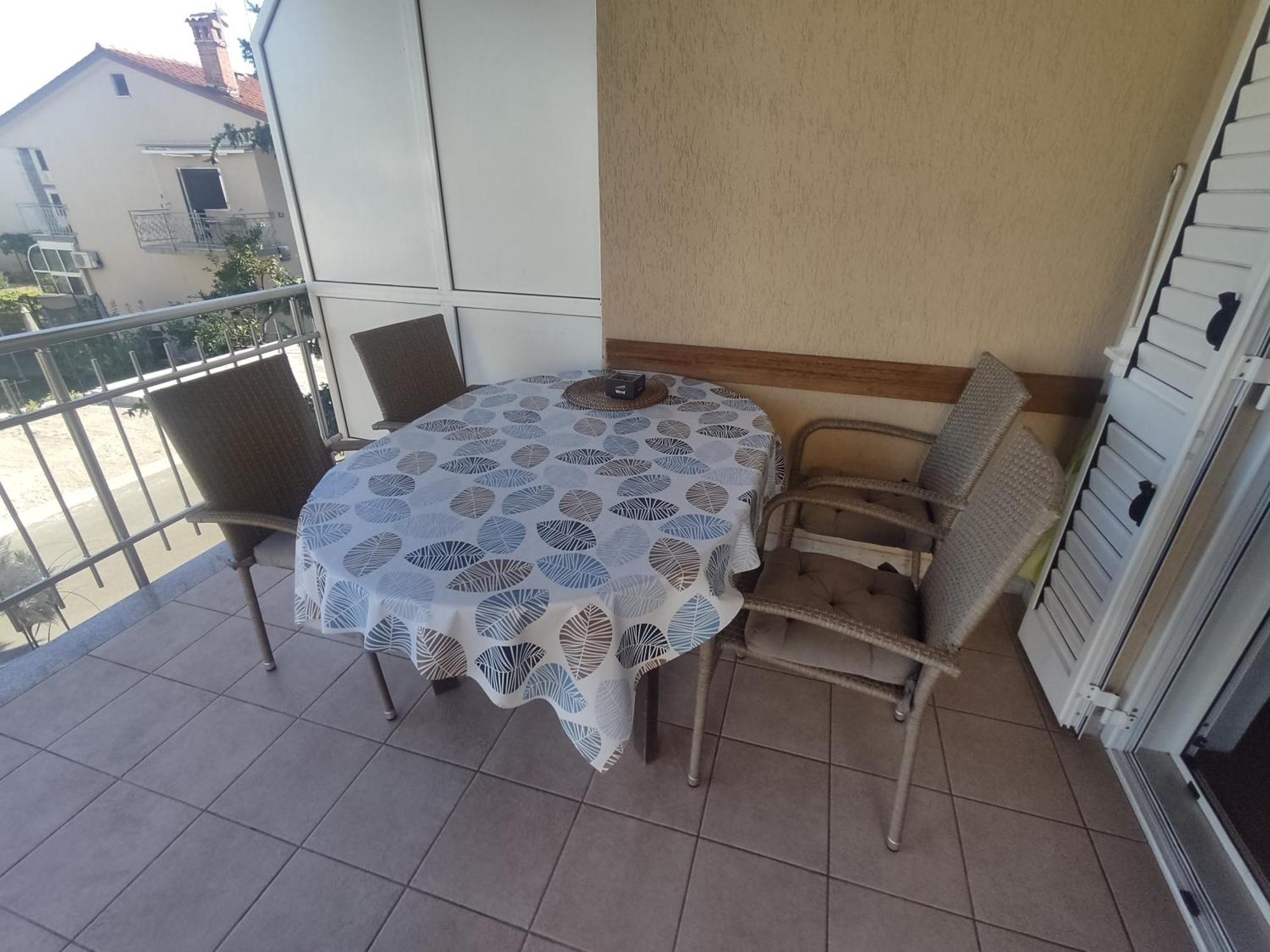 Apartments Samec Izola Bagian luar foto