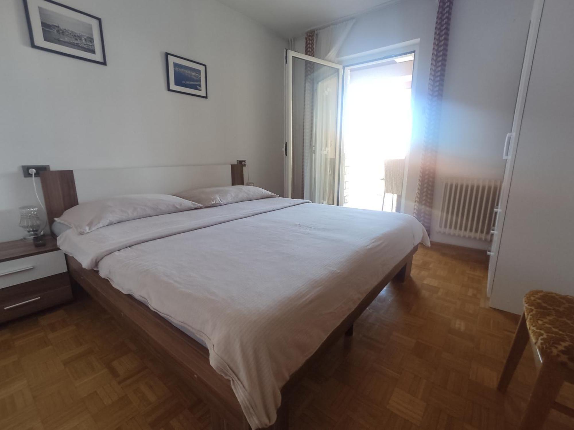 Apartments Samec Izola Bagian luar foto